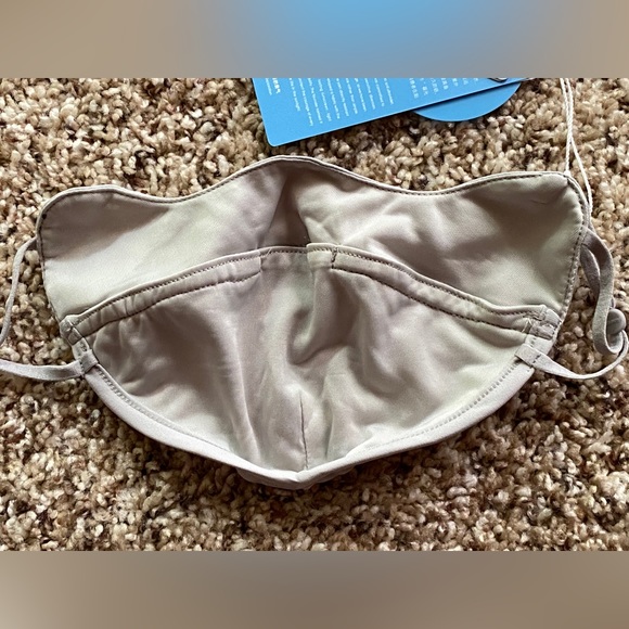 UV protection face Mask by Oh!Sunny. Breathable. Unisex. Buy 1 get 1 free - Picture 8 of 13